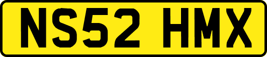 NS52HMX