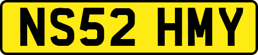 NS52HMY
