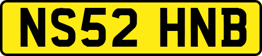 NS52HNB