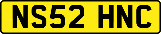 NS52HNC