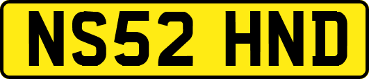 NS52HND