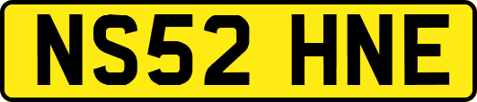 NS52HNE