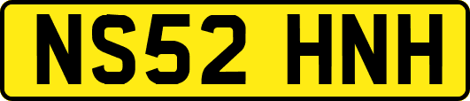 NS52HNH