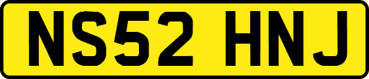 NS52HNJ