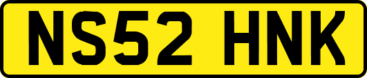 NS52HNK