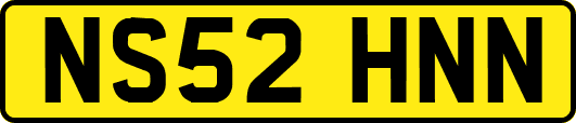 NS52HNN