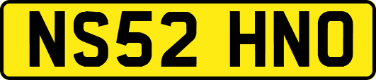 NS52HNO