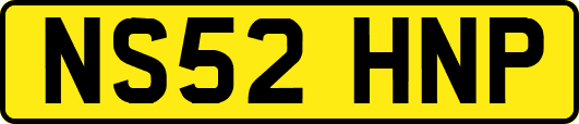 NS52HNP