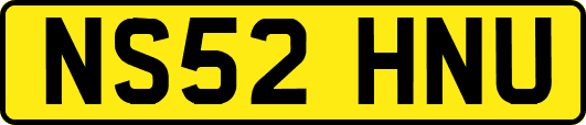 NS52HNU