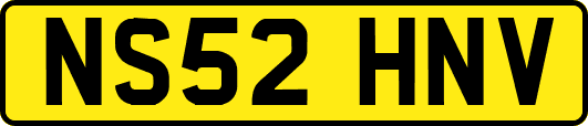 NS52HNV