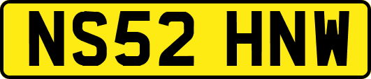 NS52HNW