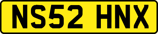 NS52HNX