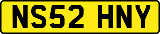 NS52HNY