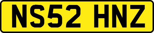 NS52HNZ
