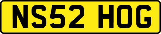 NS52HOG