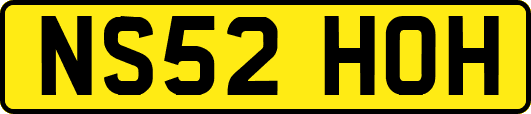 NS52HOH