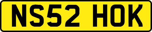 NS52HOK