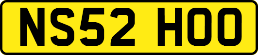 NS52HOO