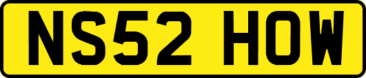 NS52HOW