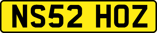 NS52HOZ