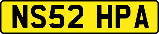 NS52HPA