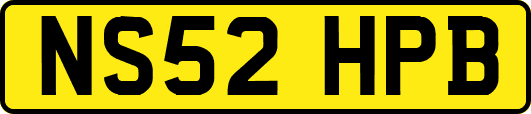 NS52HPB
