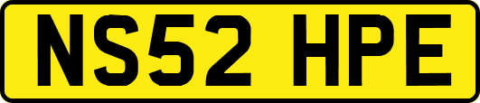 NS52HPE