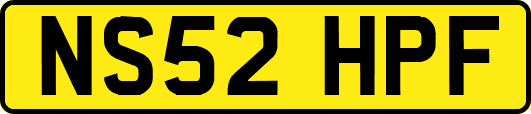 NS52HPF