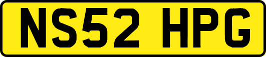 NS52HPG