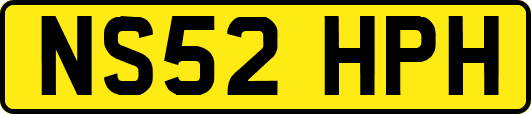 NS52HPH