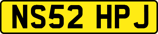 NS52HPJ
