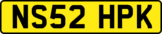 NS52HPK