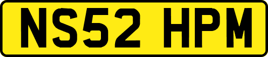 NS52HPM