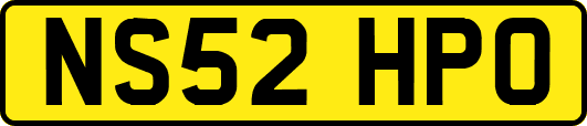 NS52HPO