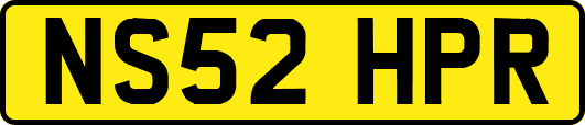 NS52HPR