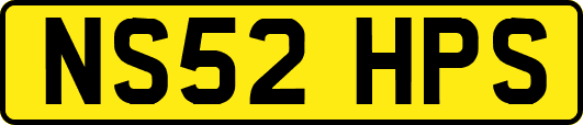 NS52HPS