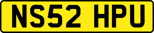 NS52HPU