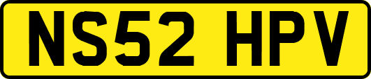 NS52HPV