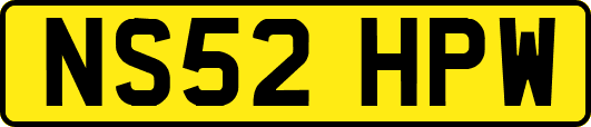 NS52HPW