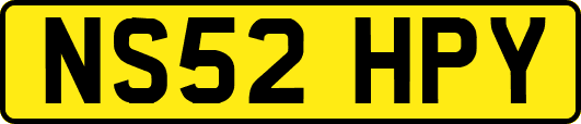 NS52HPY