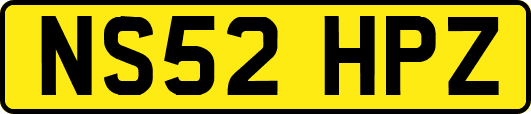 NS52HPZ