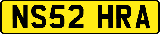 NS52HRA