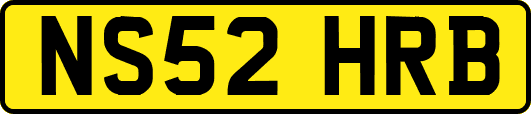 NS52HRB