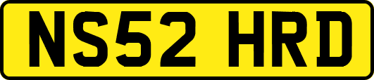 NS52HRD