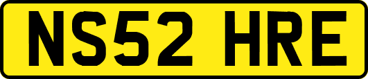 NS52HRE