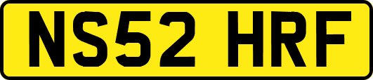 NS52HRF