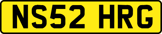 NS52HRG