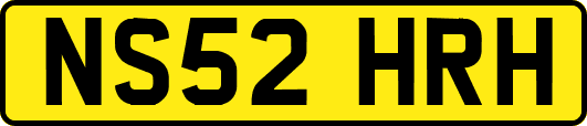 NS52HRH
