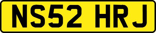 NS52HRJ