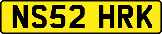 NS52HRK
